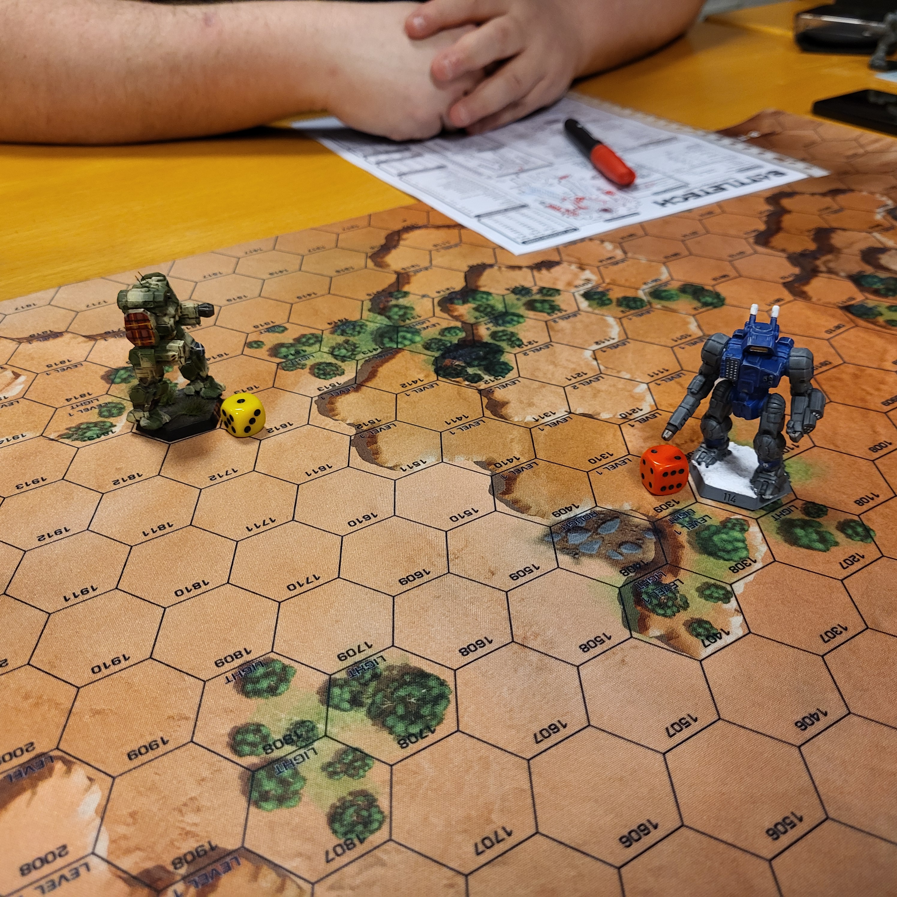 Battletech