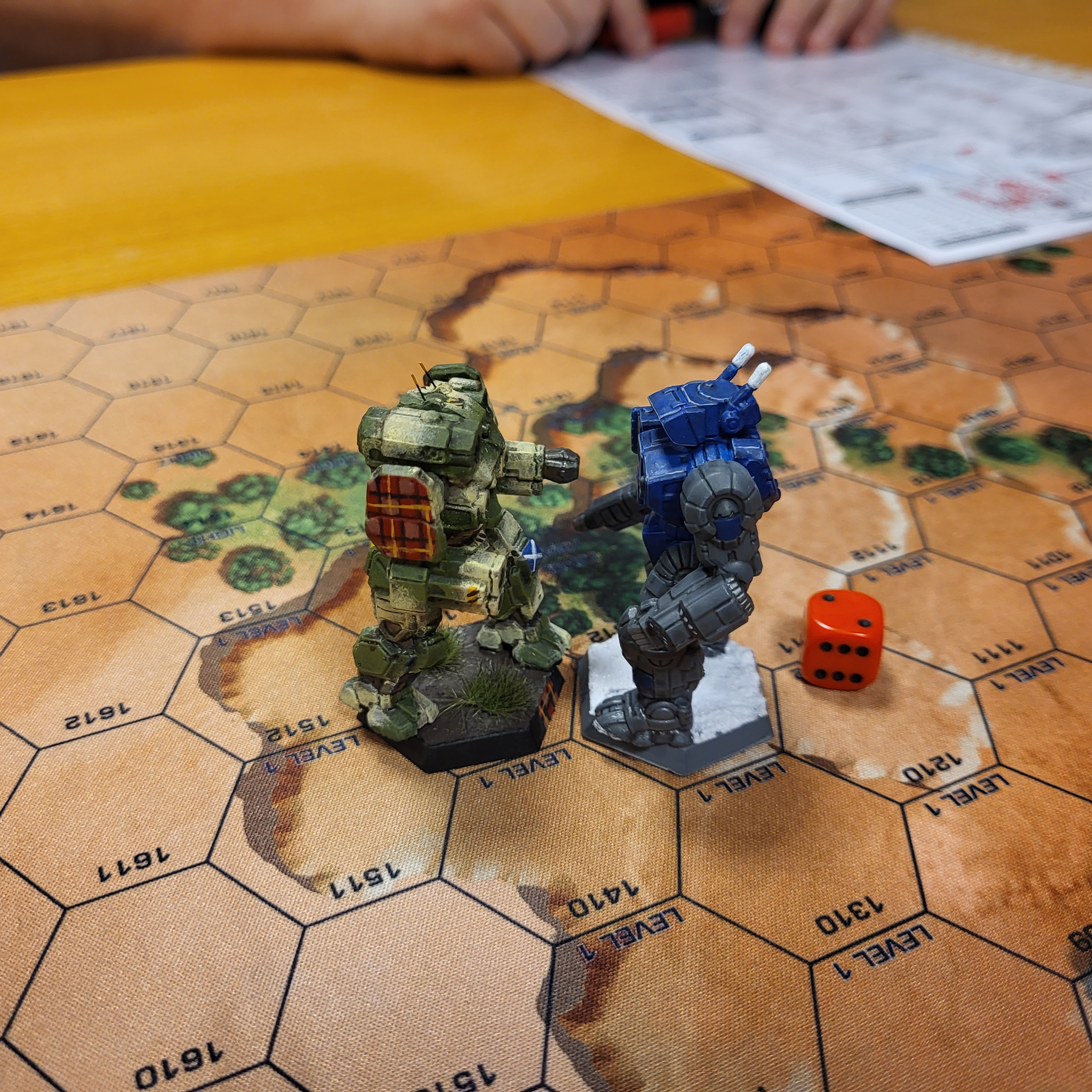 Battletech