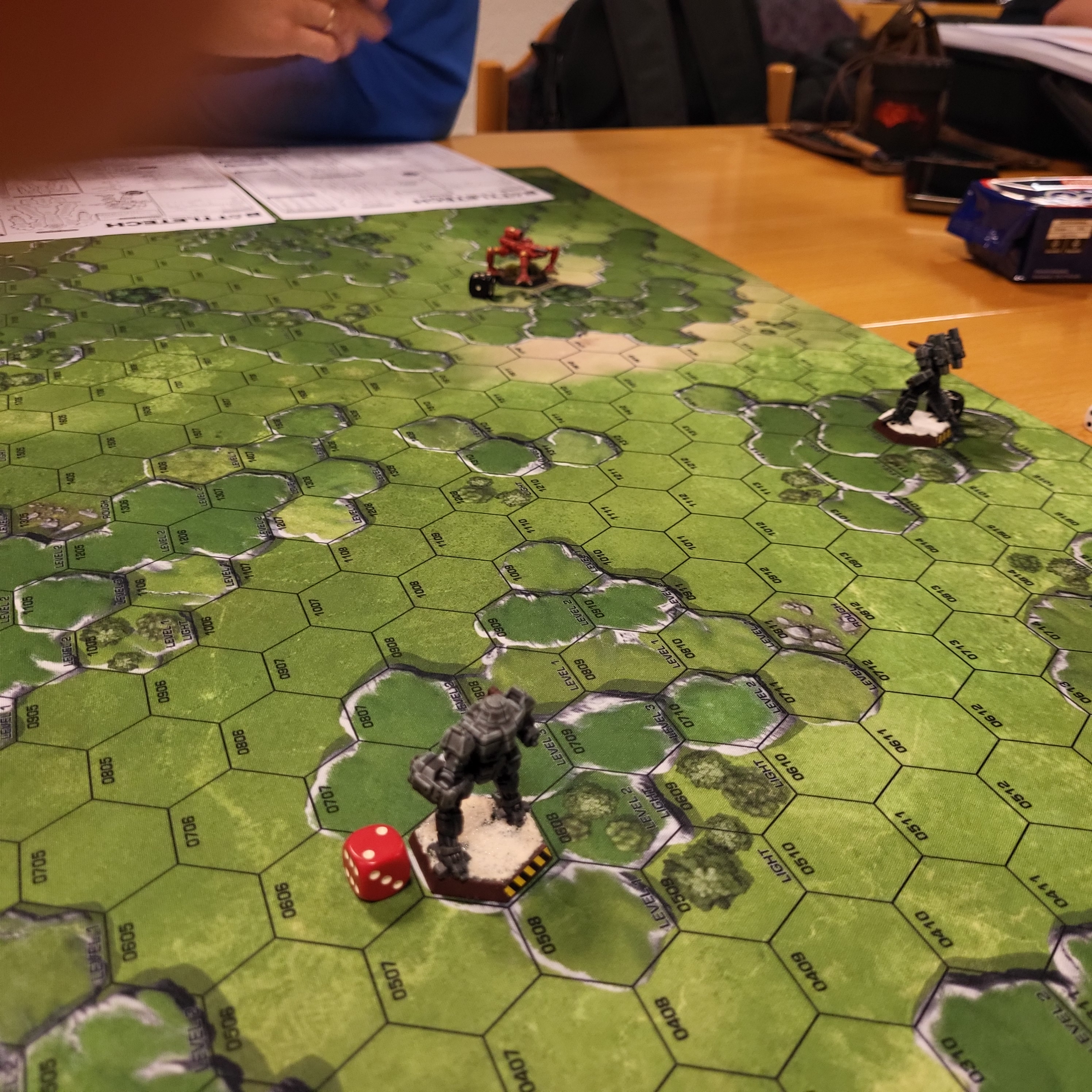 Battletech