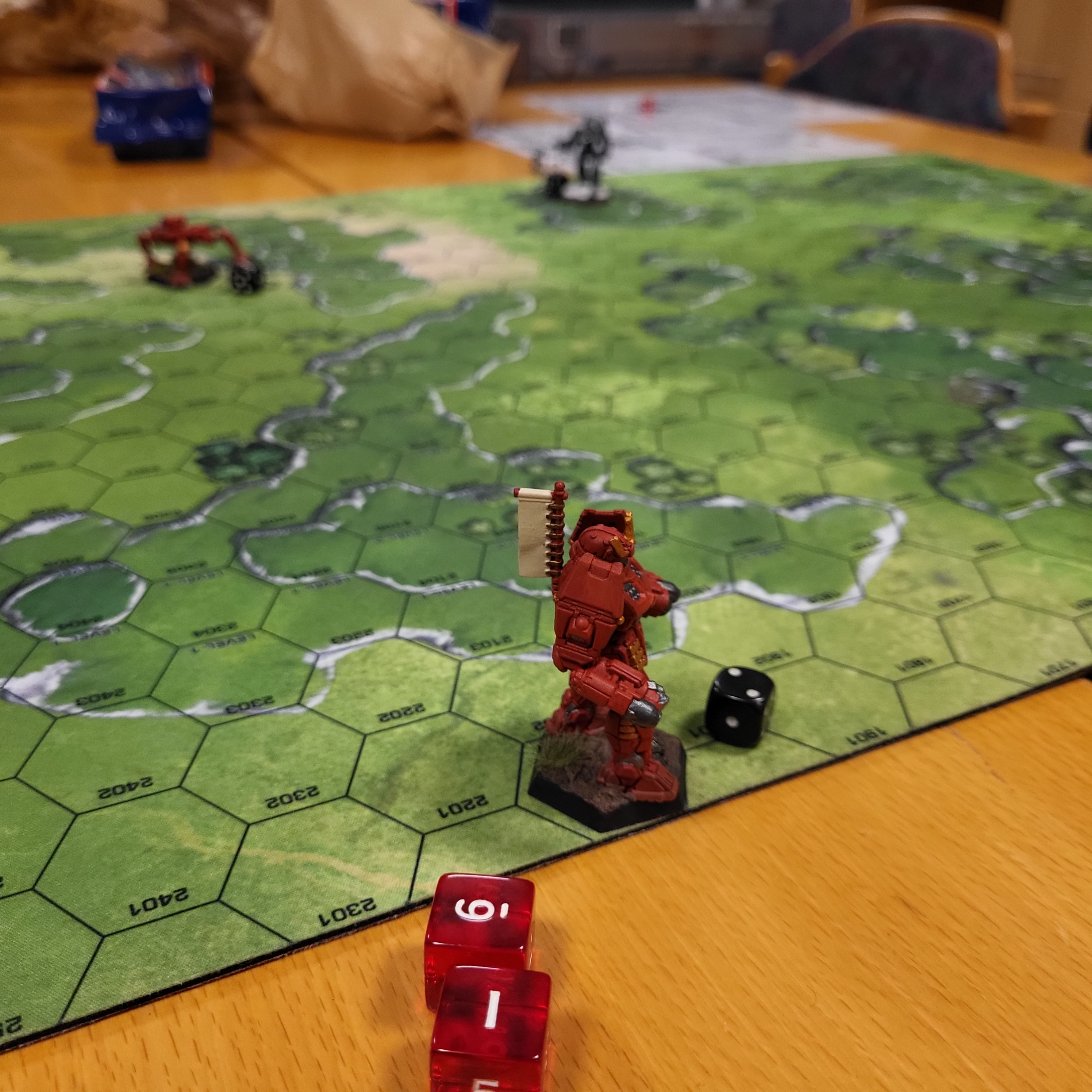Battletech
