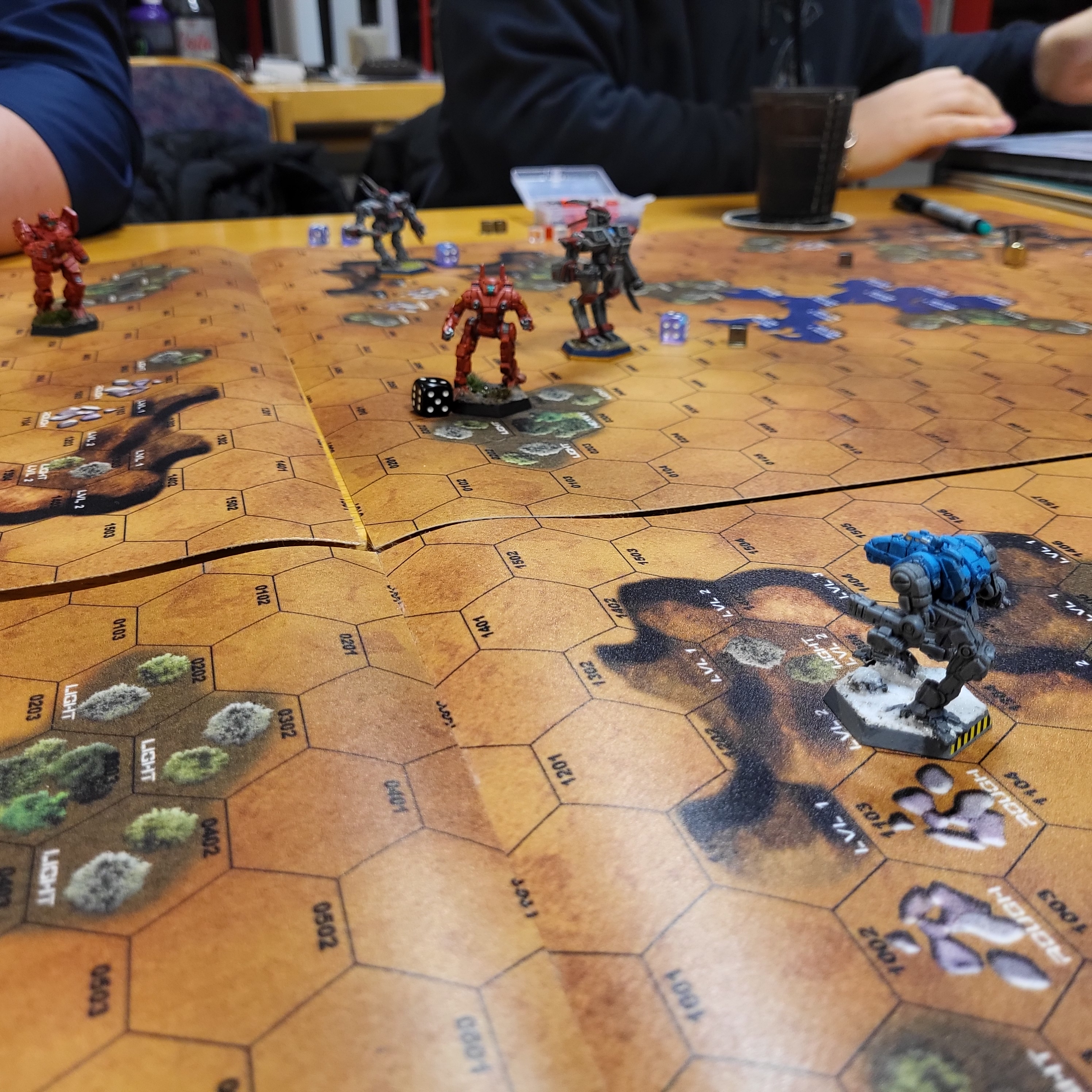 Battletech