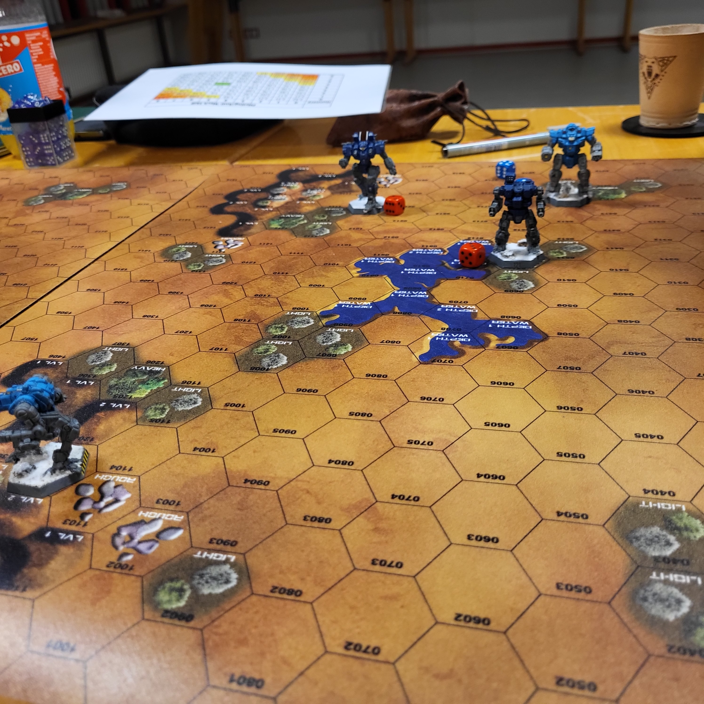 Battletech