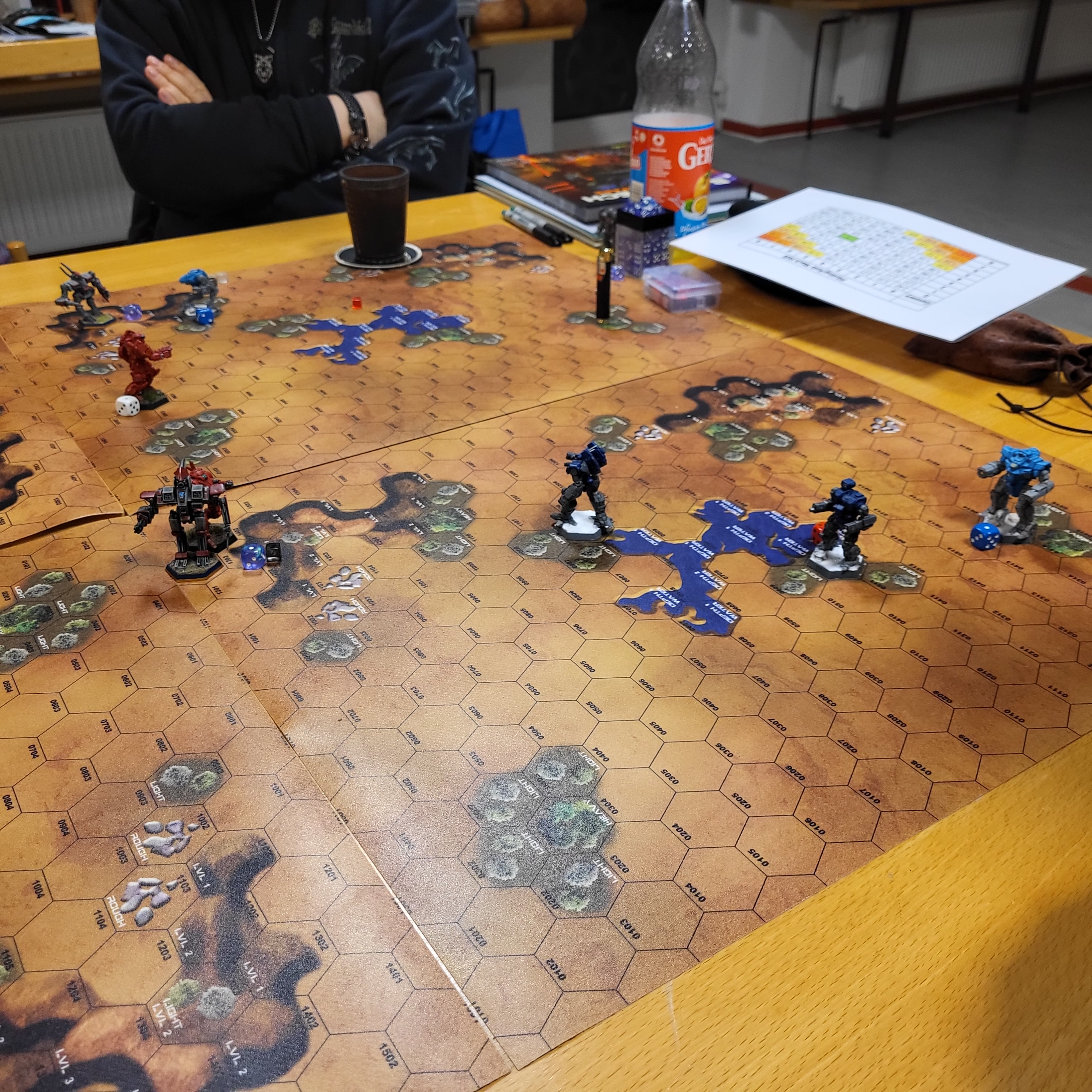 Battletech