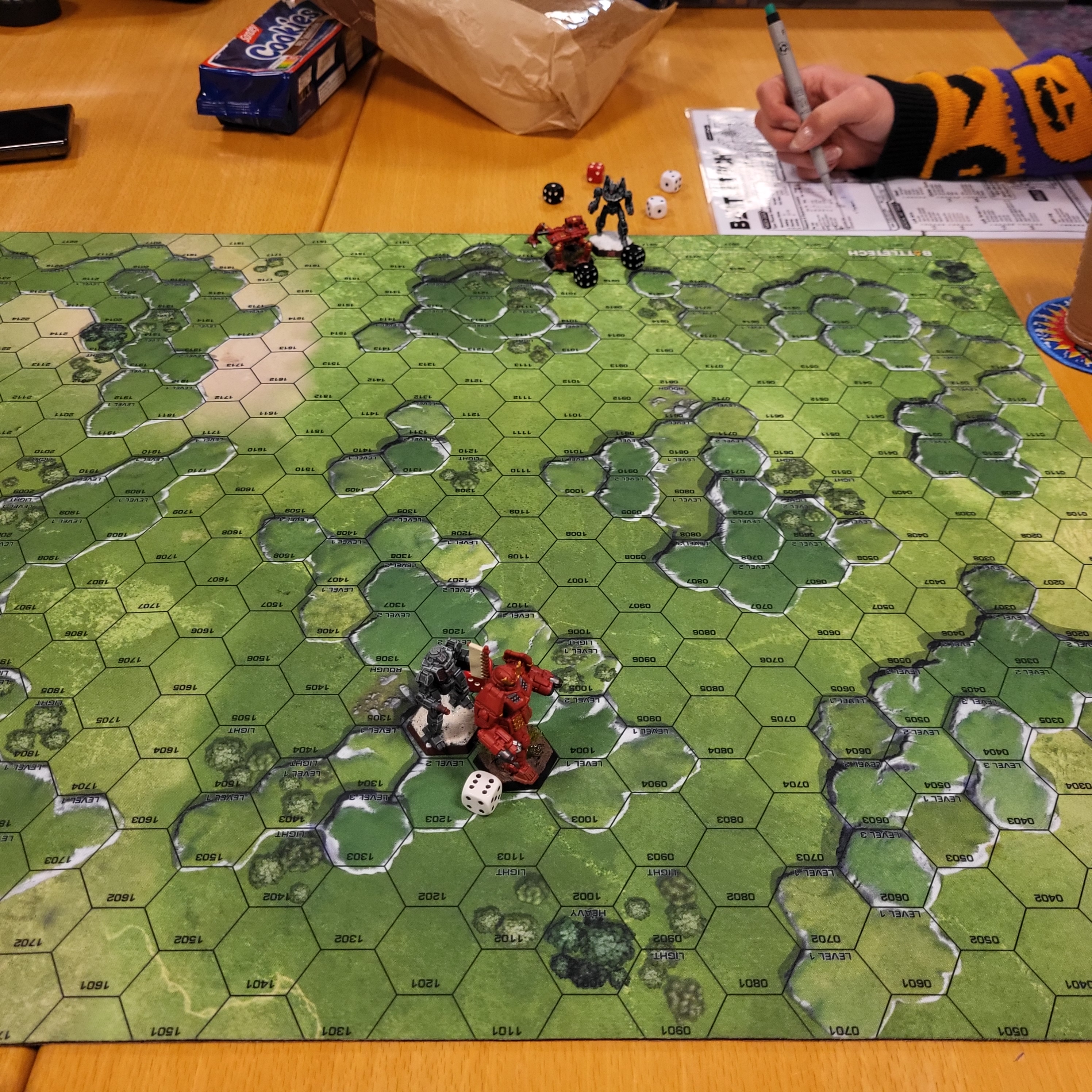 Battletech