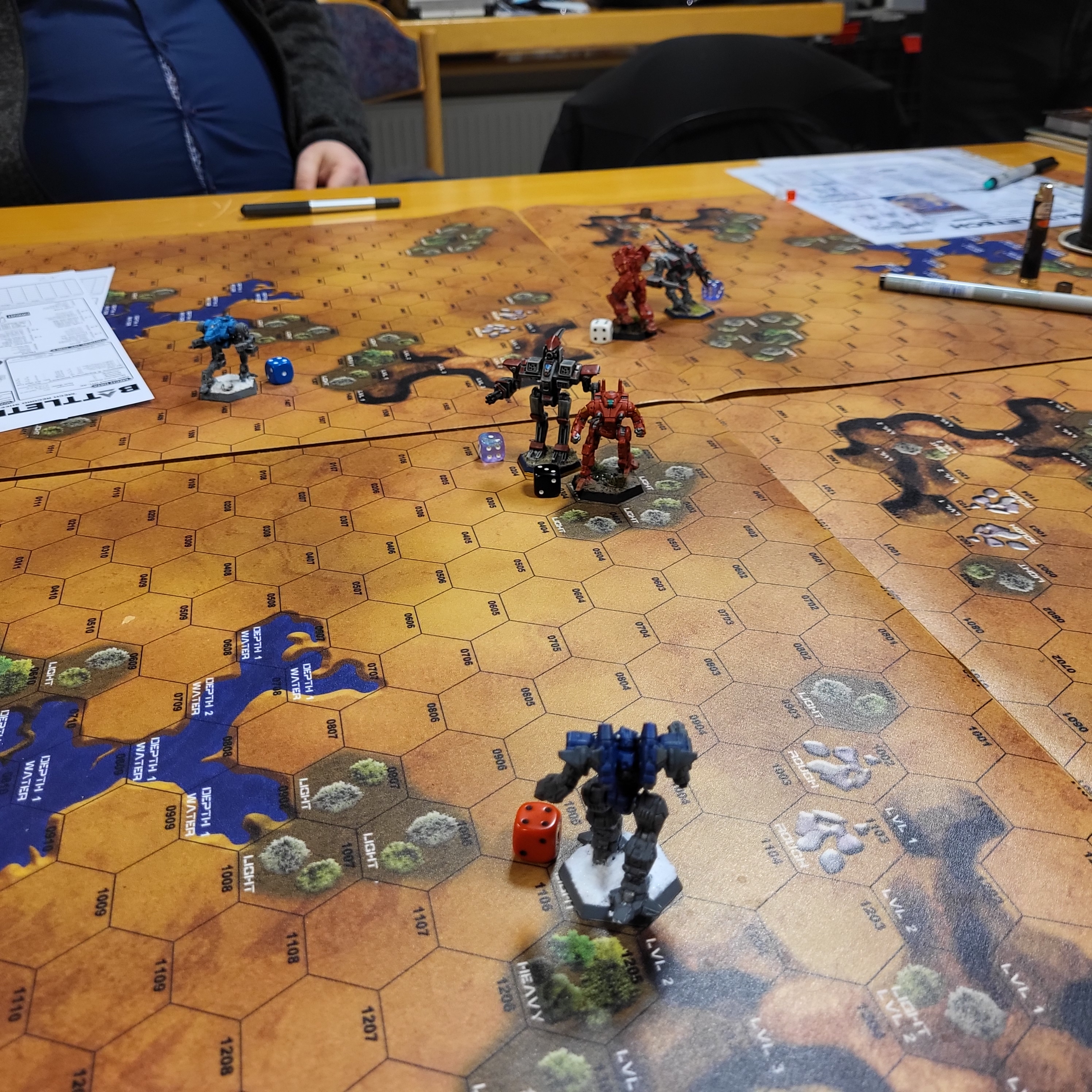 Battletech