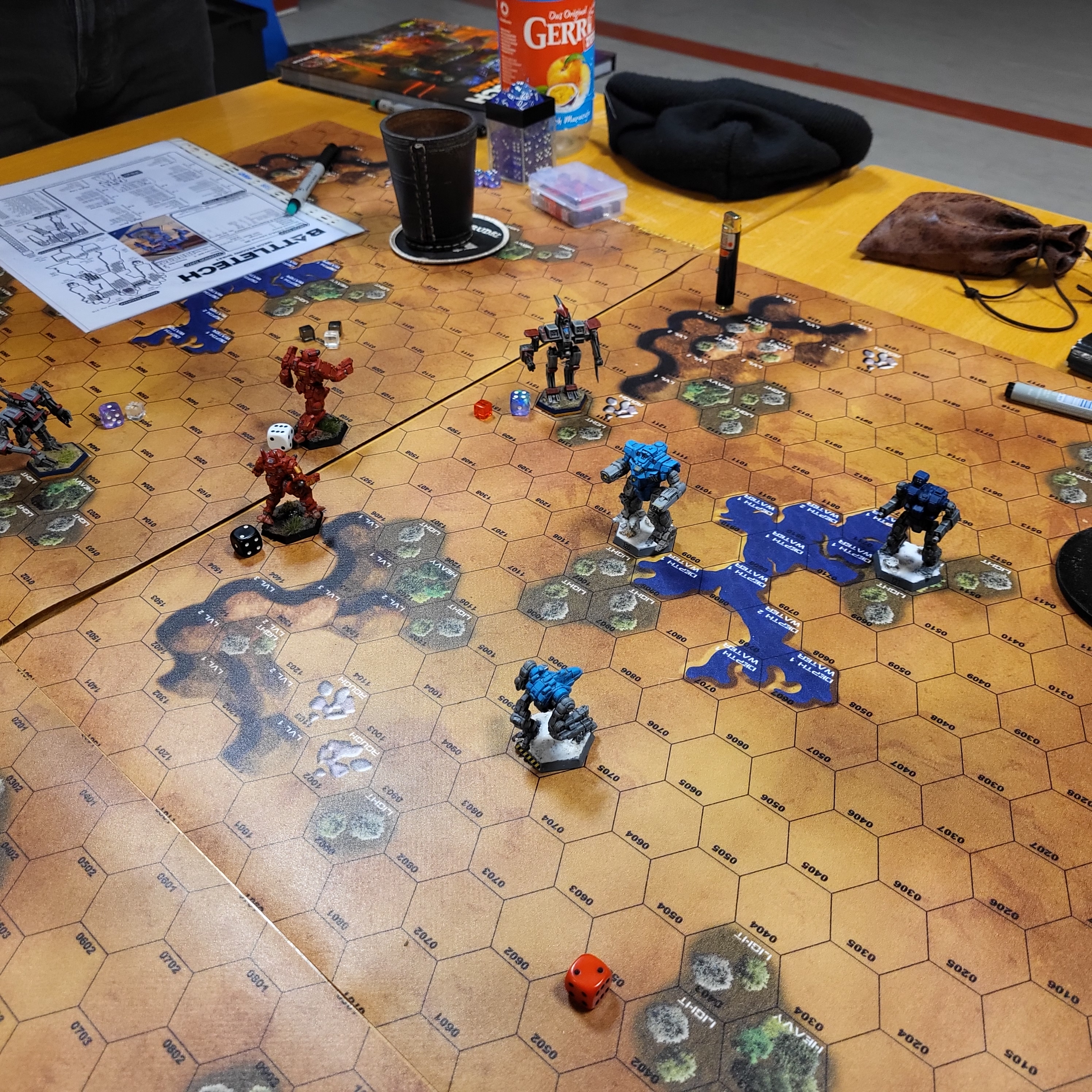 Battletech