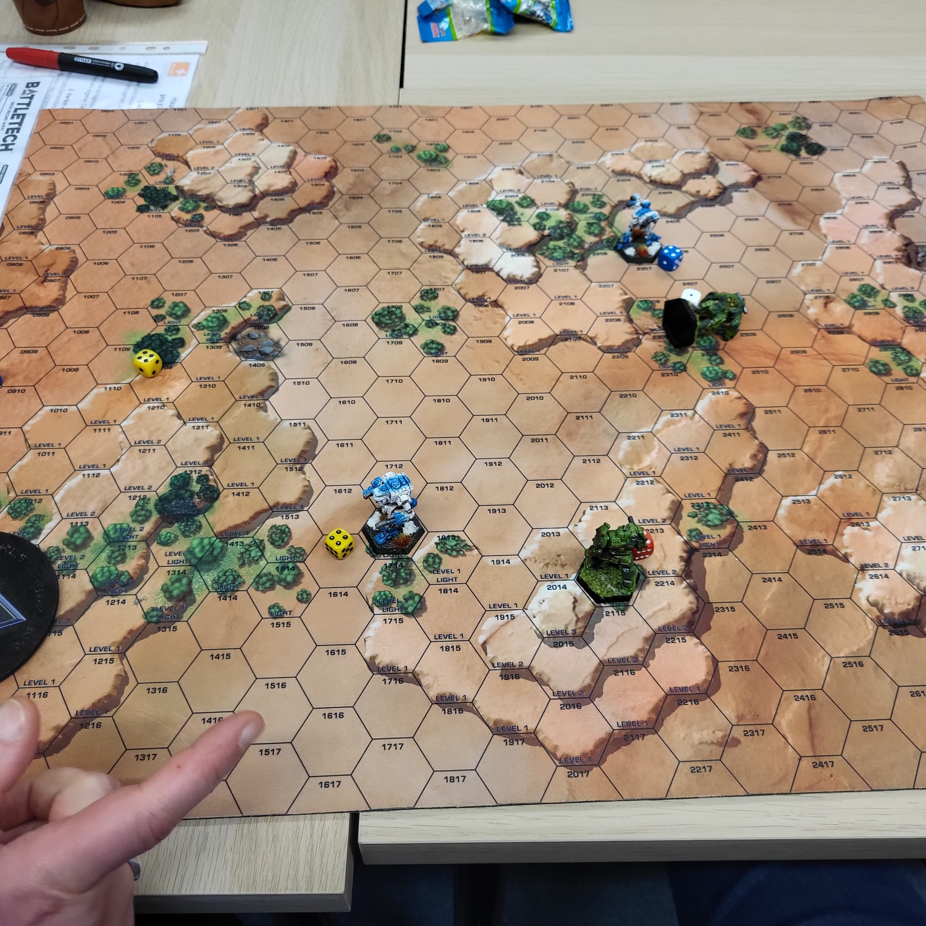 Battletech
