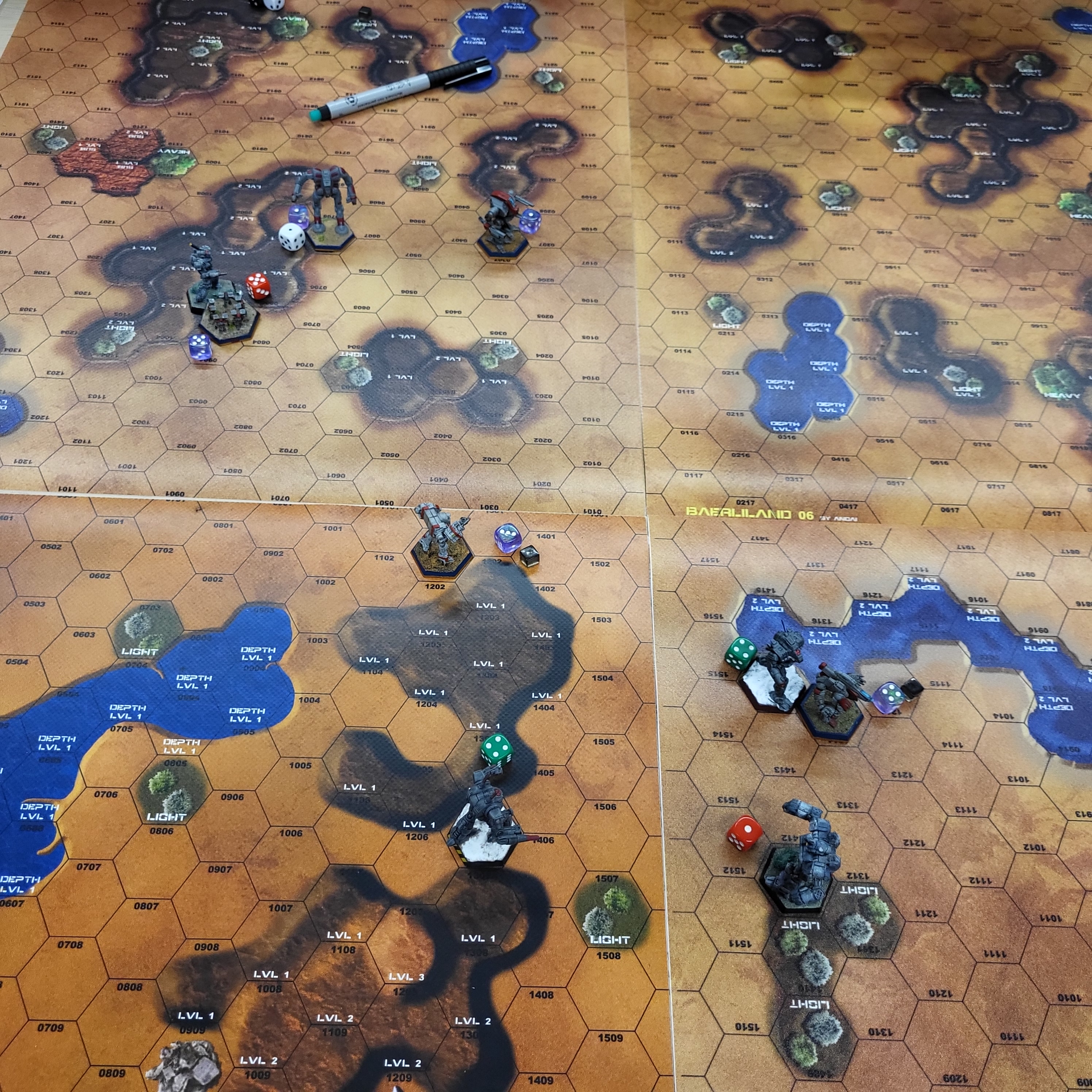 Battletech