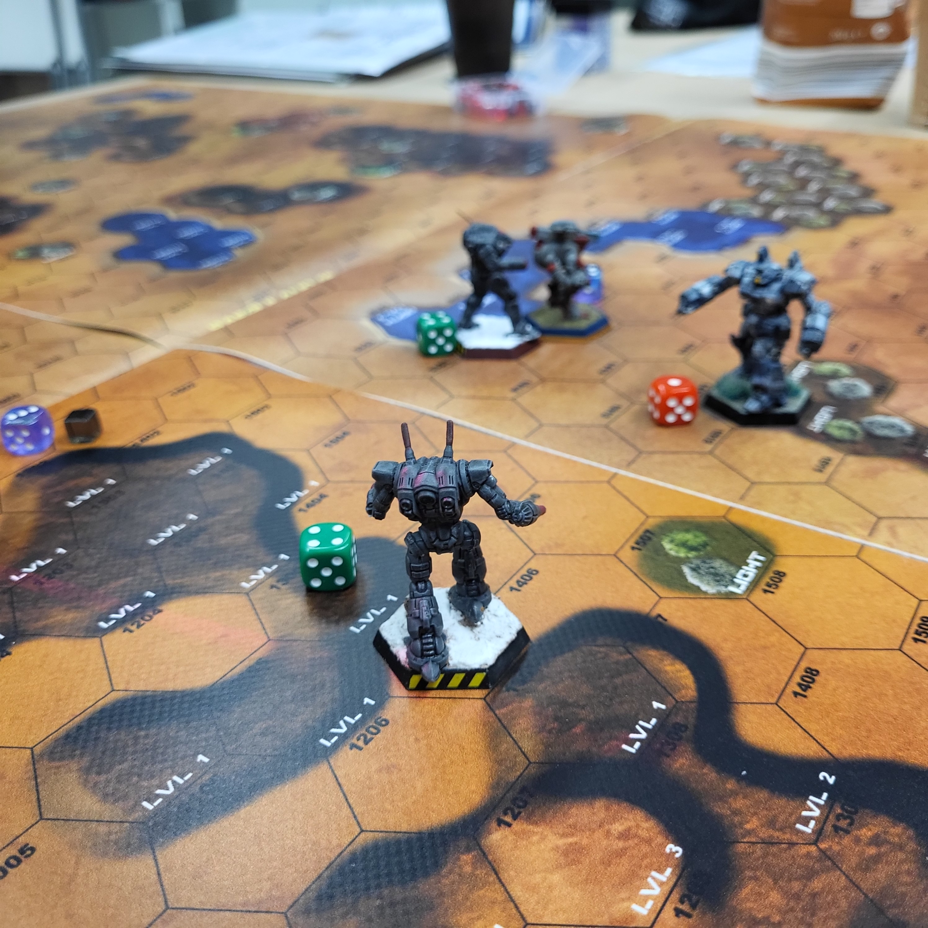 Battletech