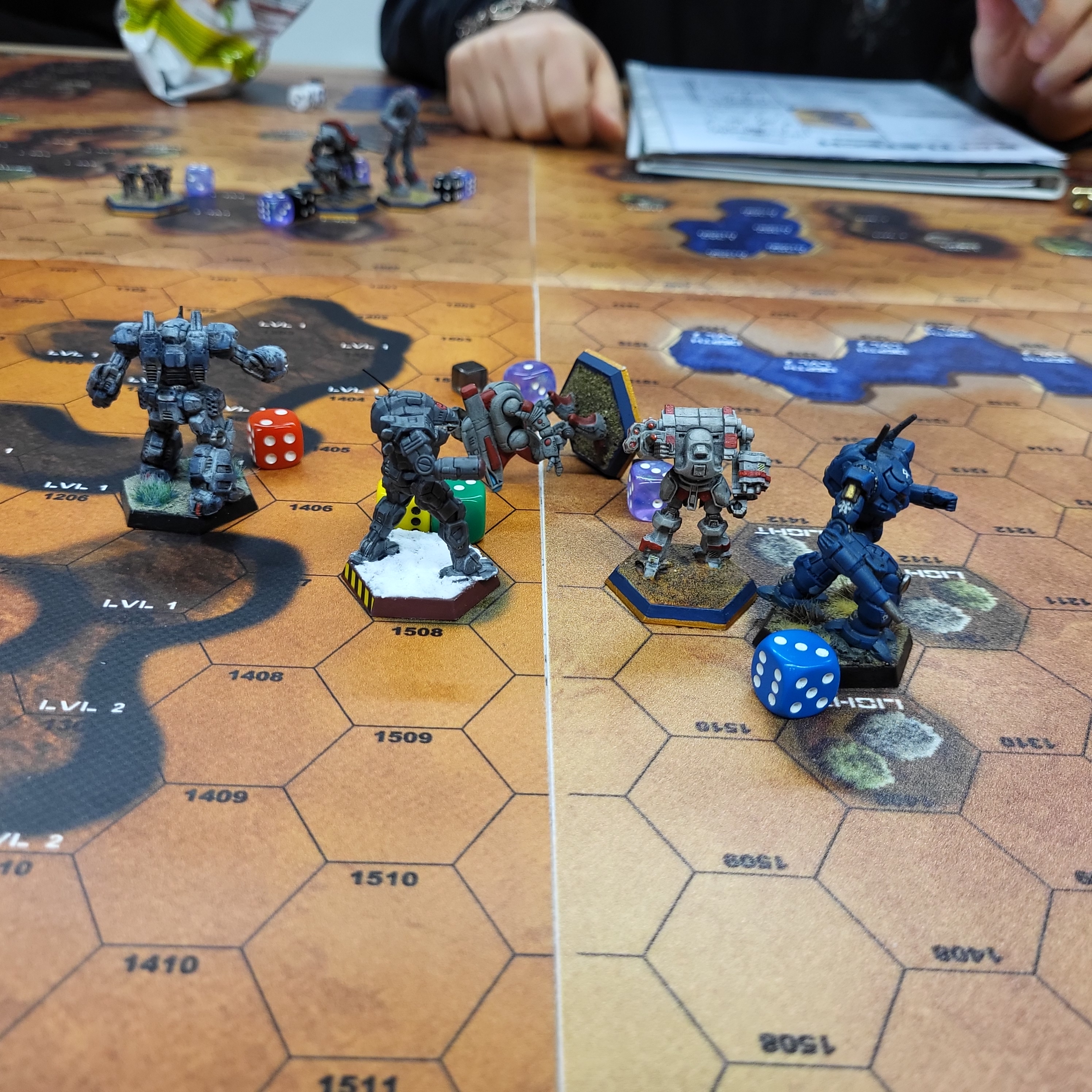 Battletech