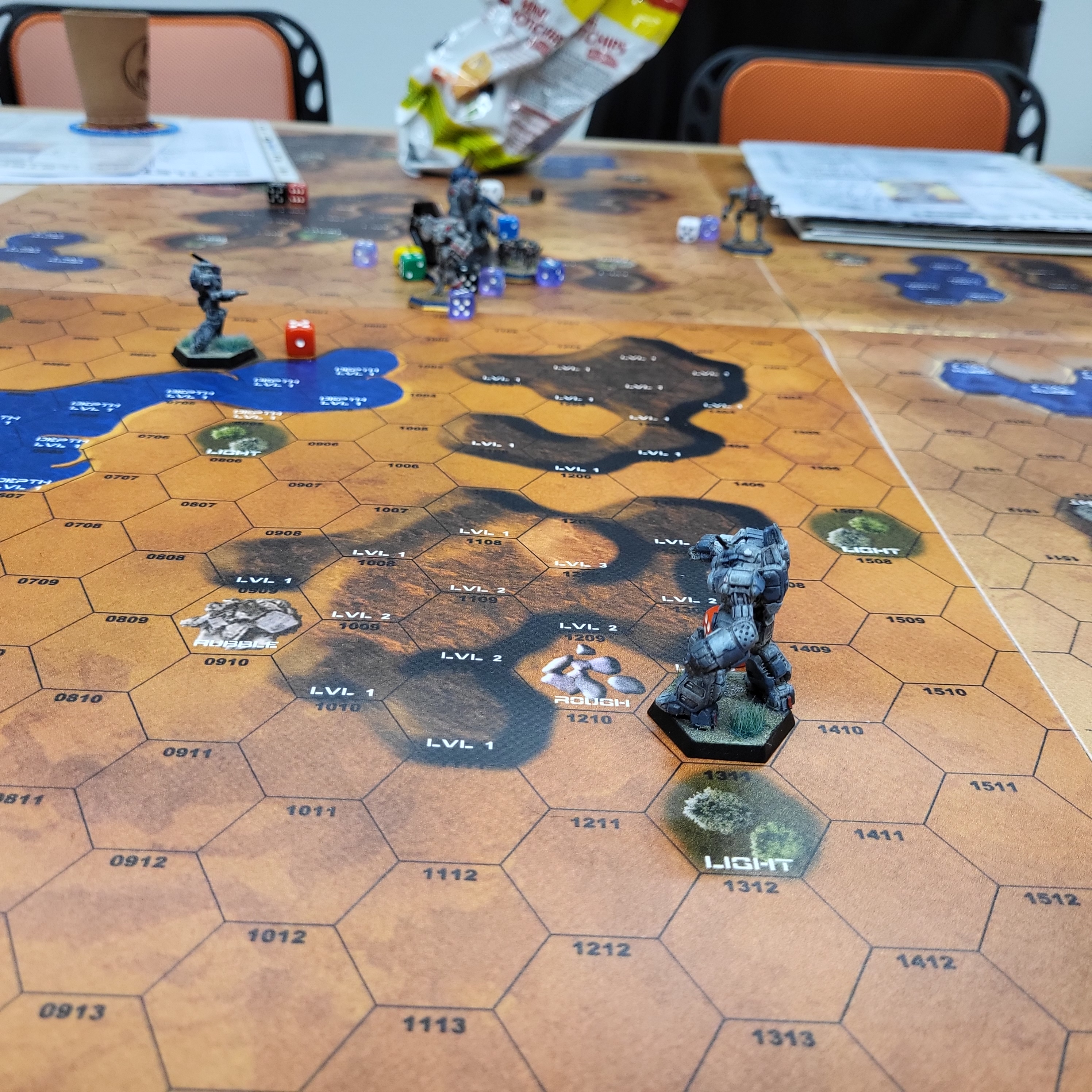 Battletech