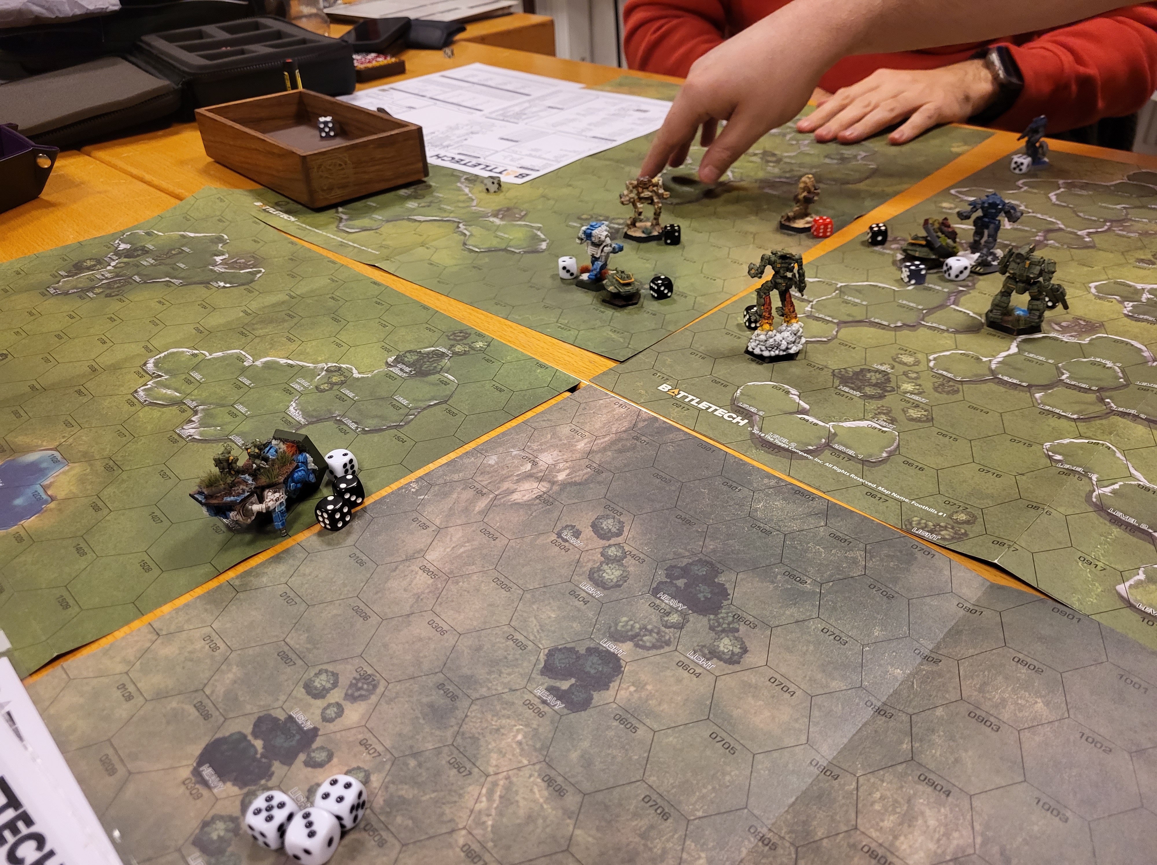 Battletech
