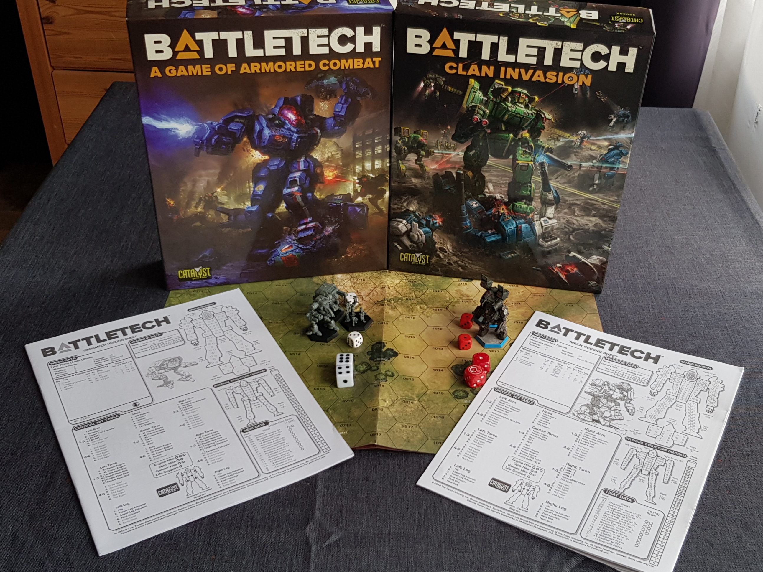 Battletech