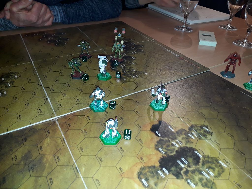 Battletech