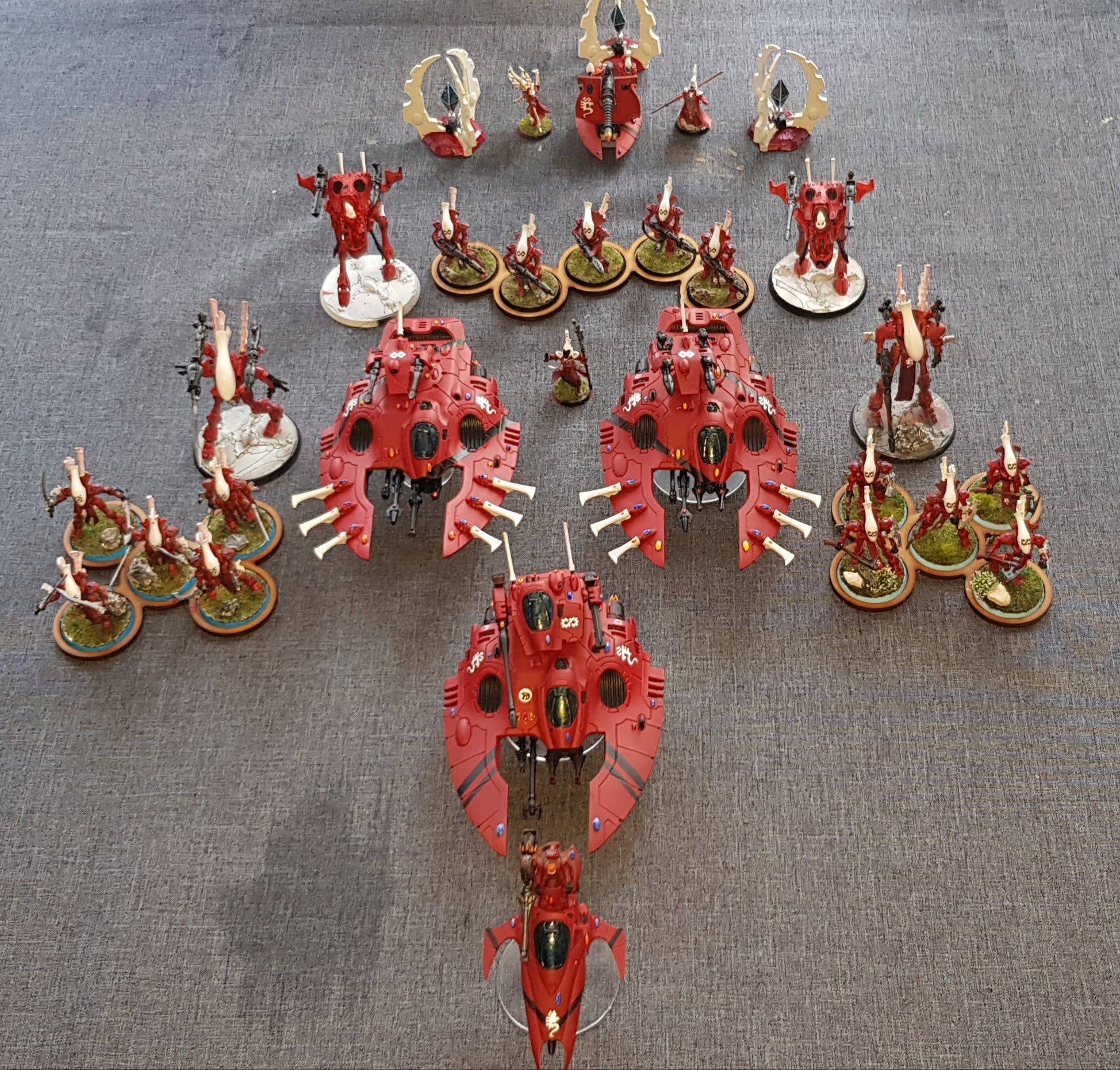 Warhammer 40k